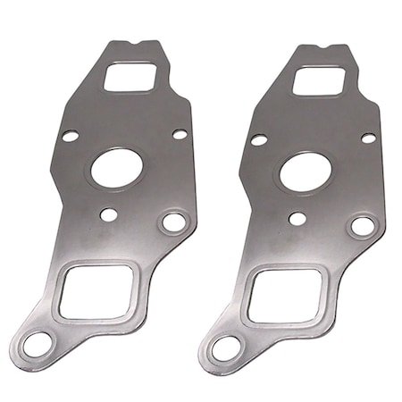 Aftermarket Gasket Set MHS002GK